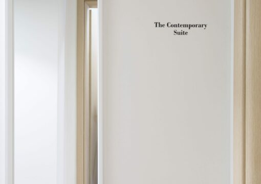 Contemporary Suite