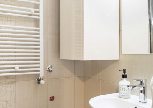Contemporary Suite