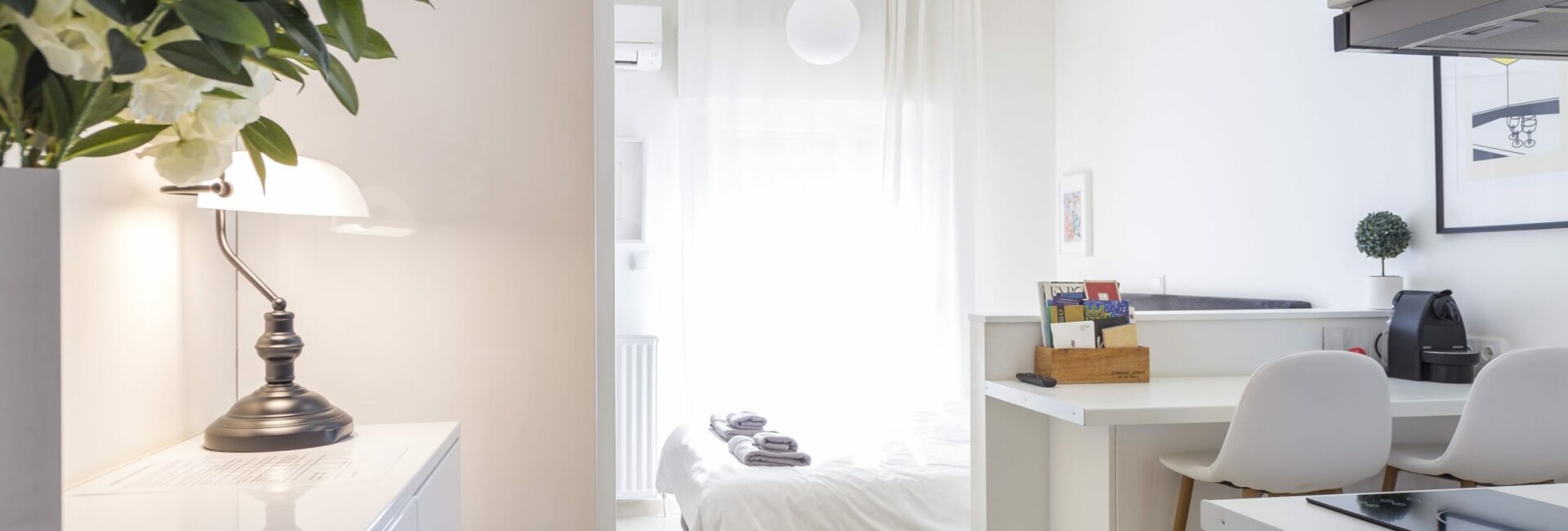 Modern Suite